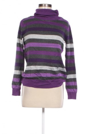 Damenpullover Laura Torelli, Größe S, Farbe Mehrfarbig, Preis 8,49 €