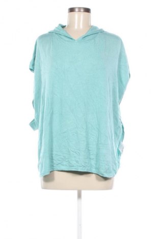 Damenpullover Laura Torelli, Größe L, Farbe Blau, Preis 12,99 €