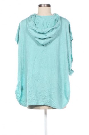 Damenpullover Laura Torelli, Größe L, Farbe Blau, Preis 14,99 €