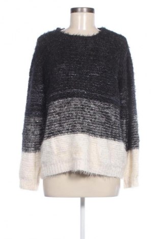 Damenpullover Laura Torelli, Größe L, Farbe Mehrfarbig, Preis 8,49 €