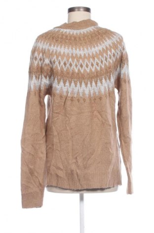 Damenpullover Laura Torelli, Größe M, Farbe Mehrfarbig, Preis 9,49 €