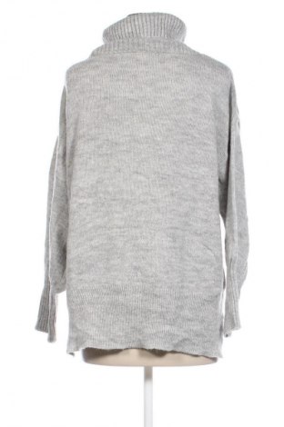 Damenpullover Laura Torelli, Größe L, Farbe Grau, Preis € 9,49