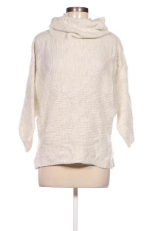 Damenpullover Laura Torelli, Größe S, Farbe Grau, Preis 8,49 €