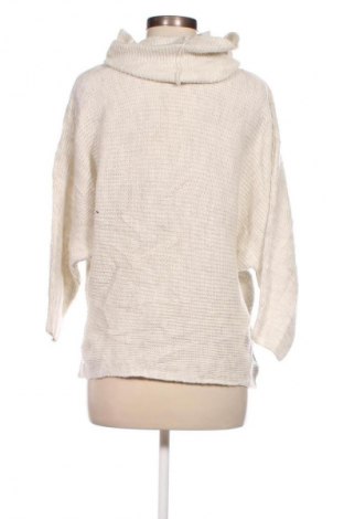 Damenpullover Laura Torelli, Größe S, Farbe Grau, Preis 9,49 €