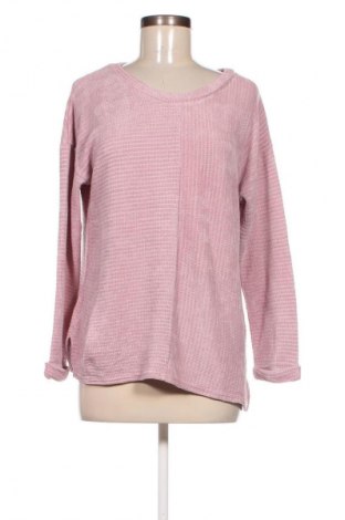 Damenpullover Laura Torelli, Größe M, Farbe Rosa, Preis 8,49 €