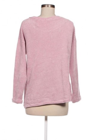 Damenpullover Laura Torelli, Größe M, Farbe Rosa, Preis 9,49 €