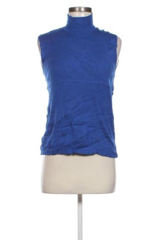 Damenpullover Laura Torelli, Größe L, Farbe Blau, Preis 4,29 €