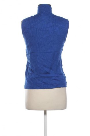 Damenpullover Laura Torelli, Größe L, Farbe Blau, Preis 4,49 €