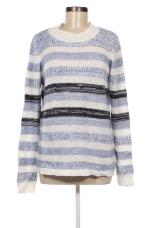 Damenpullover Laura Torelli, Größe M, Farbe Mehrfarbig, Preis 8,49 €