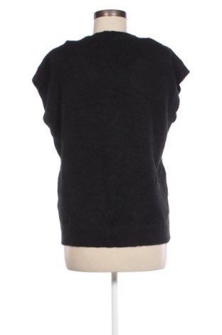 Damenpullover Laura Torelli, Größe S, Farbe Schwarz, Preis 4,99 €