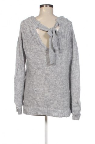 Damski sweter Lauren Conrad, Rozmiar L, Kolor Szary, Cena 52,99 zł