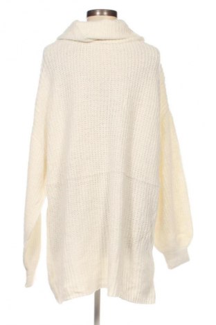 Damenpullover LeGer By Lena Gercke, Größe L, Farbe Weiß, Preis 12,99 €