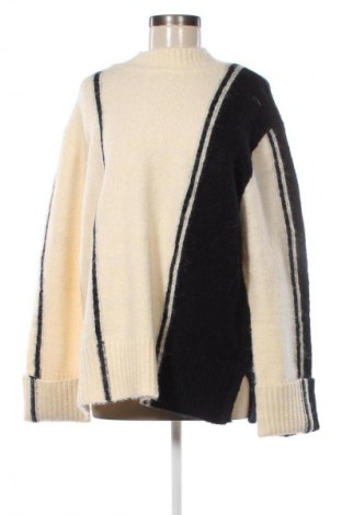 Damski sweter LeGer By Lena Gercke X About you, Rozmiar M, Kolor Kolorowy, Cena 136,99 zł