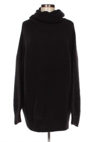 Damski sweter LeGer By Lena Gercke X About you, Rozmiar S, Kolor Czarny, Cena 116,99 zł