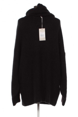 Damenpullover LeGer By Lena Gercke X About you, Größe S, Farbe Schwarz, Preis € 22,99