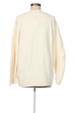 Damski sweter LeGer By Lena Gercke X About you, Rozmiar S, Kolor ecru, Cena 124,99 zł