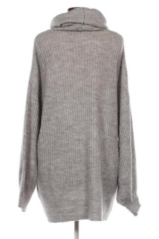 Damski sweter LeGer By Lena Gercke X About you, Rozmiar M, Kolor Szary, Cena 124,99 zł