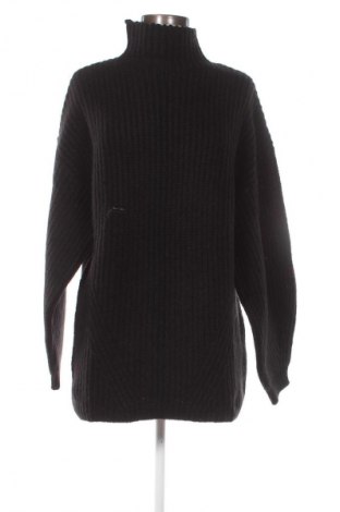 Damski sweter LeGer By Lena Gercke X About you, Rozmiar S, Kolor Czarny, Cena 124,99 zł