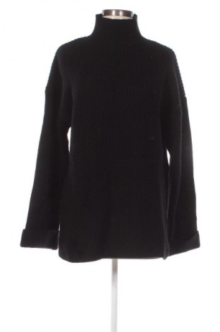 Damski sweter LeGer By Lena Gercke X About you, Rozmiar M, Kolor Czarny, Cena 111,99 zł