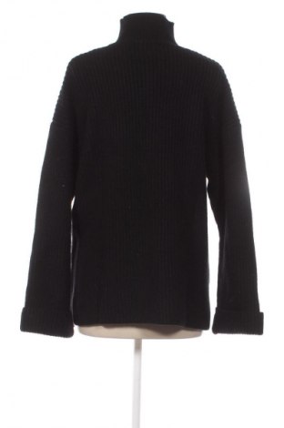 Damski sweter LeGer By Lena Gercke X About you, Rozmiar M, Kolor Czarny, Cena 124,99 zł