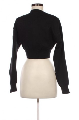 Damski sweter LeGer By Lena Gercke X About you, Rozmiar S, Kolor Czarny, Cena 111,99 zł