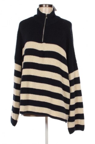 Damenpullover LeGer By Lena Gercke X About you, Größe M, Farbe Mehrfarbig, Preis € 21,99