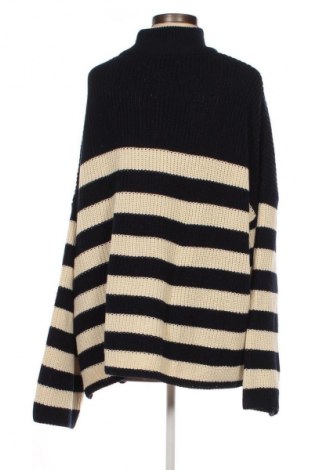 Damenpullover LeGer By Lena Gercke X About you, Größe M, Farbe Mehrfarbig, Preis € 21,99