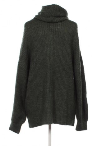 Damenpullover LeGer By Lena Gercke X About you, Größe XS, Farbe Grün, Preis 24,49 €