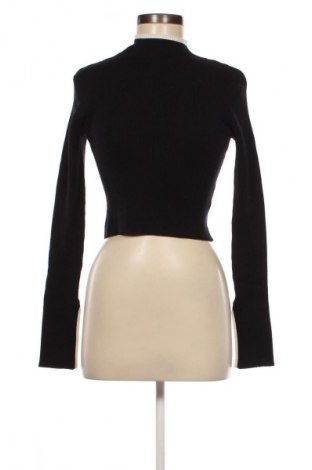 Damski sweter LeGer By Lena Gercke X About you, Rozmiar M, Kolor Czarny, Cena 124,99 zł