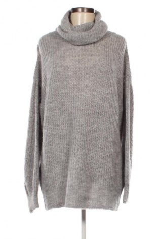 Damski sweter LeGer By Lena Gercke X About you, Rozmiar XS, Kolor Szary, Cena 104,99 zł