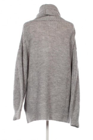 Damenpullover LeGer By Lena Gercke X About you, Größe XS, Farbe Grau, Preis 21,99 €