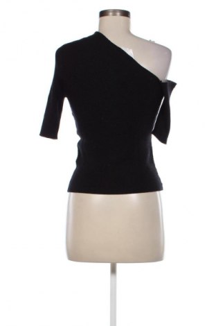 Pulover de femei LeGer By Lena Gercke X About you, Mărime S, Culoare Negru, Preț 91,99 Lei