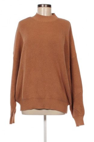 Damenpullover LeGer By Lena Gercke X About you, Größe XS, Farbe Braun, Preis € 20,49