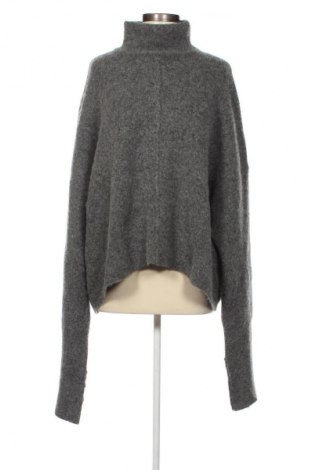 Pulover de femei LeGer By Lena Gercke X About you, Mărime M, Culoare Gri, Preț 137,99 Lei