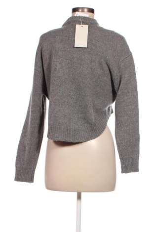 Damski sweter LeGer By Lena Gercke X About you, Rozmiar XS, Kolor Szary, Cena 124,99 zł