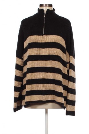 Damski sweter LeGer By Lena Gercke X About you, Rozmiar S, Kolor Kolorowy, Cena 111,99 zł