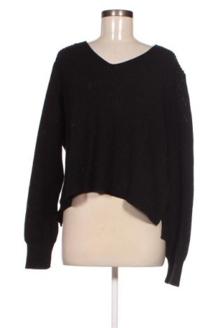 Pulover de femei LeGer By Lena Gercke X About you, Mărime M, Culoare Negru, Preț 137,99 Lei