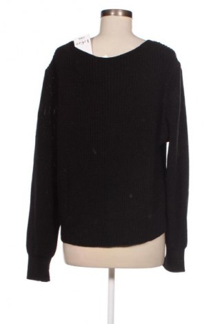 Damski sweter LeGer By Lena Gercke X About you, Rozmiar M, Kolor Czarny, Cena 124,99 zł