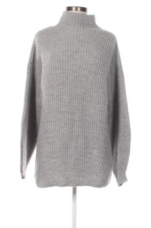 Damski sweter LeGer By Lena Gercke X About you, Rozmiar XS, Kolor Szary, Cena 124,99 zł