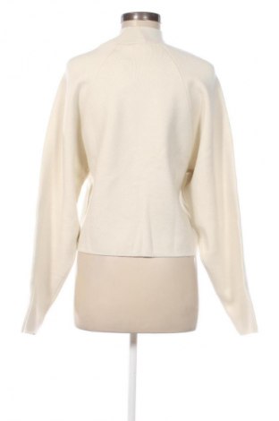 Damenpullover LeGer By Lena Gercke X About you, Größe S, Farbe Ecru, Preis € 21,99