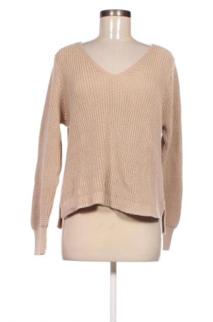 Damenpullover LeGer By Lena Gercke X About you, Größe XS, Farbe Beige, Preis € 20,49