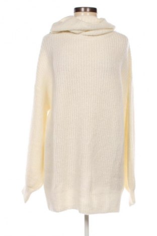 Damenpullover LeGer By Lena Gercke X About you, Größe S, Farbe Ecru, Preis € 21,99