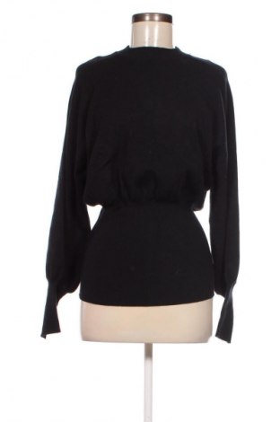 Damski sweter LeGer By Lena Gercke X About you, Rozmiar M, Kolor Czarny, Cena 124,99 zł