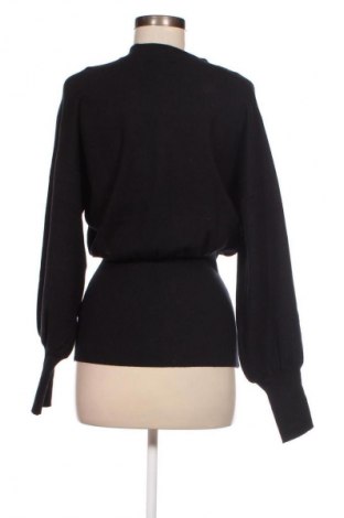 Damski sweter LeGer By Lena Gercke X About you, Rozmiar M, Kolor Czarny, Cena 124,99 zł