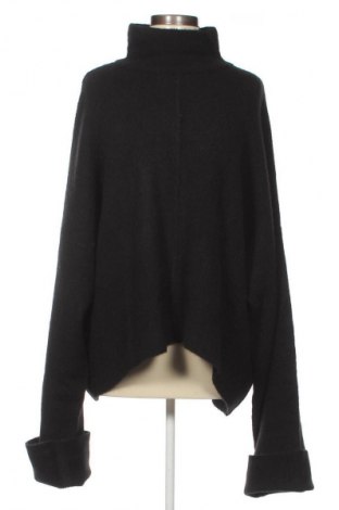 Damenpullover LeGer By Lena Gercke X About you, Größe M, Farbe Schwarz, Preis € 21,99