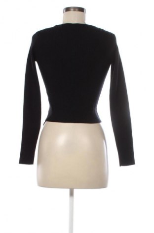 Damski sweter LeGer By Lena Gercke X About you, Rozmiar M, Kolor Czarny, Cena 247,99 zł