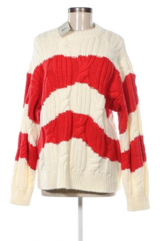 Damenpullover LeGer By Lena Gercke X About you, Größe S, Farbe Mehrfarbig, Preis € 47,99