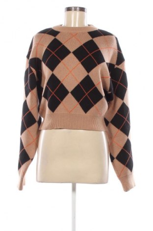 Damenpullover LeGer By Lena Gercke X About you, Größe S, Farbe Mehrfarbig, Preis € 21,99