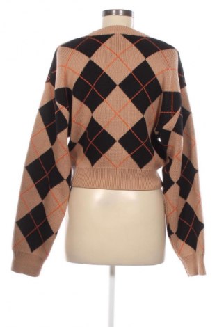 Damski sweter LeGer By Lena Gercke X About you, Rozmiar S, Kolor Kolorowy, Cena 111,99 zł