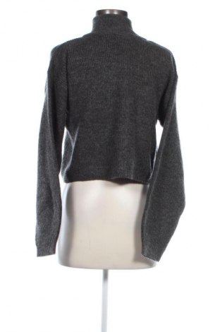 Damenpullover LeGer By Lena Gercke X About you, Größe M, Farbe Grau, Preis 21,99 €